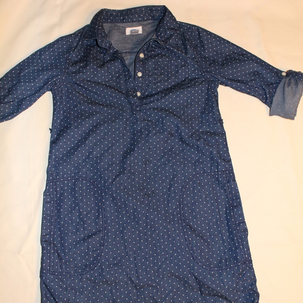OLD NAVY DRESS